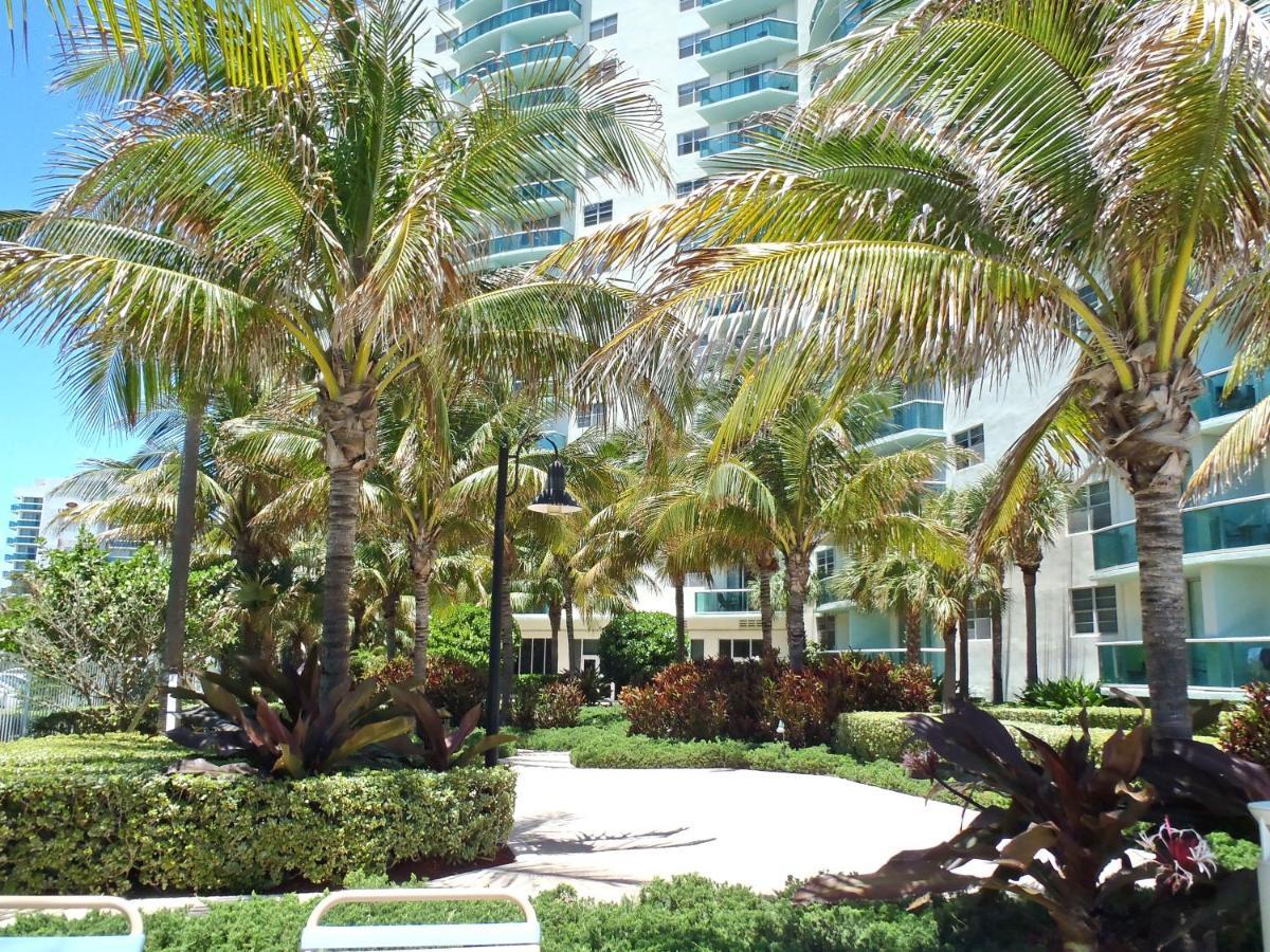 The Tides 2Bedrooms Apt 14Th Floor We Are On The Beach! Hollywood Exteriér fotografie