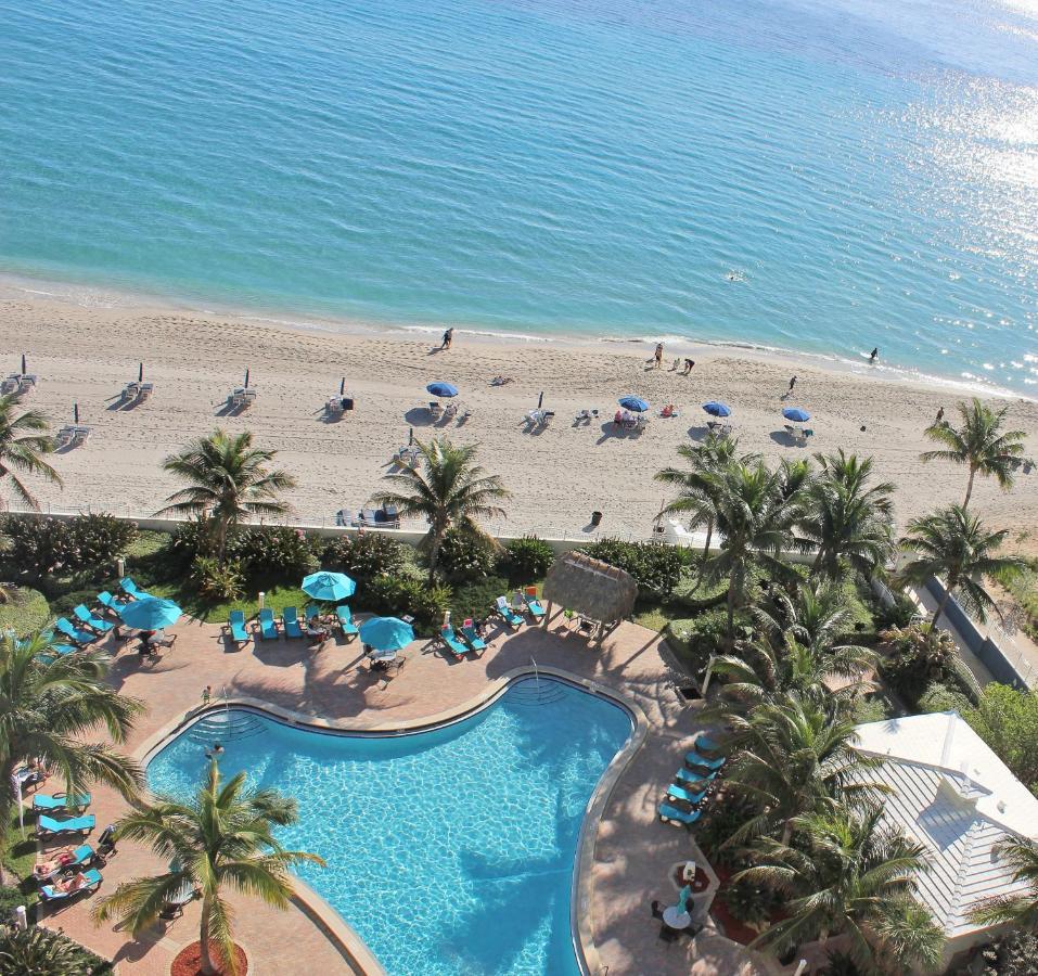 The Tides 2Bedrooms Apt 14Th Floor We Are On The Beach! Hollywood Exteriér fotografie