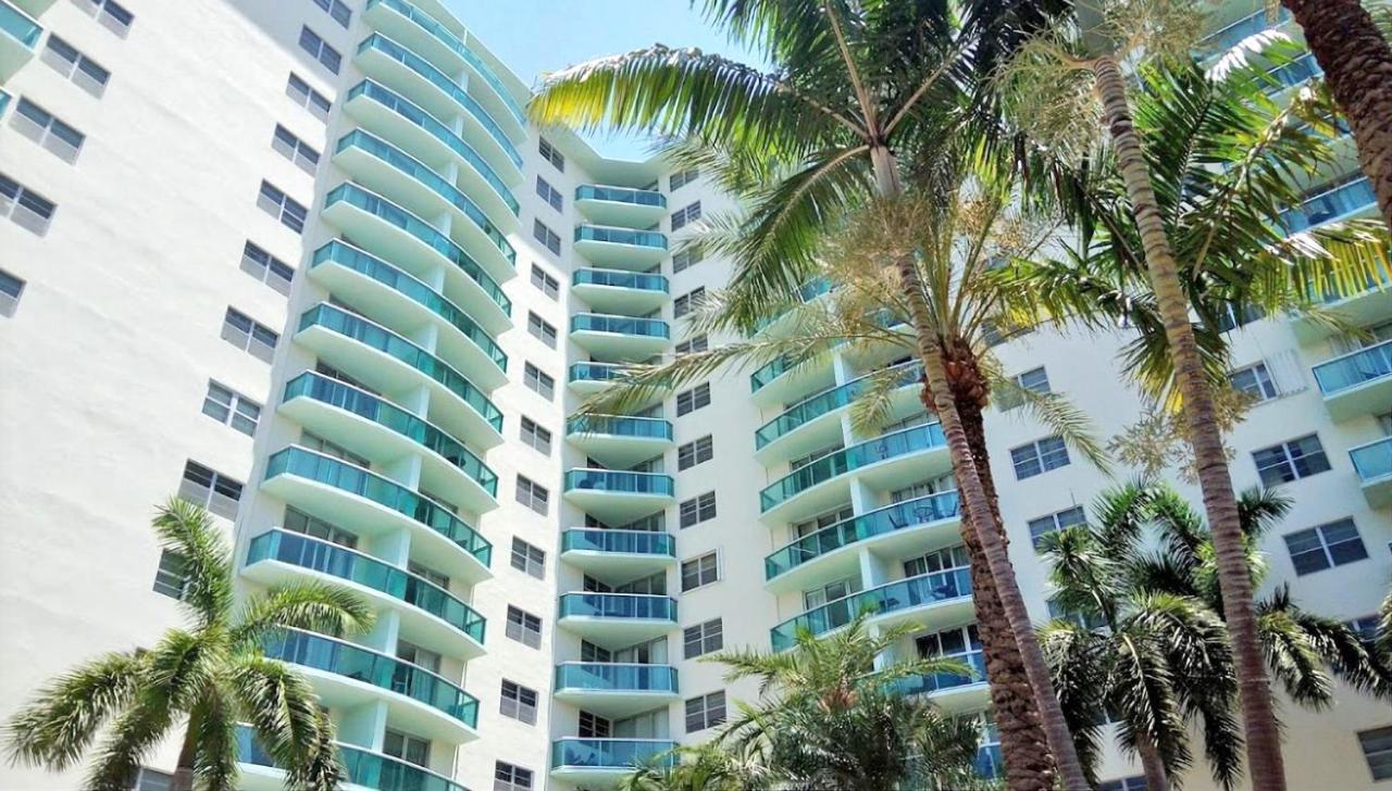 The Tides 2Bedrooms Apt 14Th Floor We Are On The Beach! Hollywood Exteriér fotografie