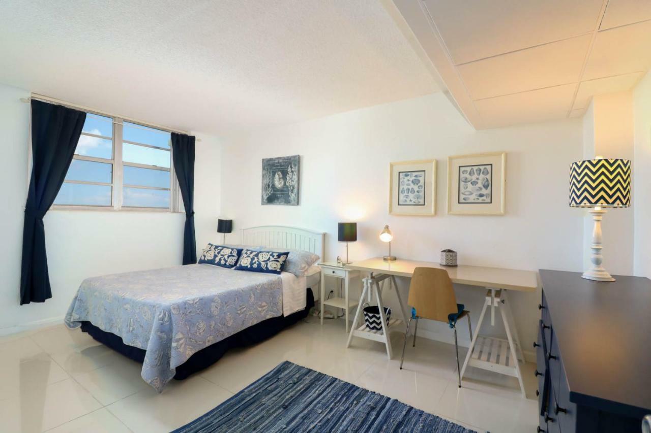The Tides 2Bedrooms Apt 14Th Floor We Are On The Beach! Hollywood Exteriér fotografie