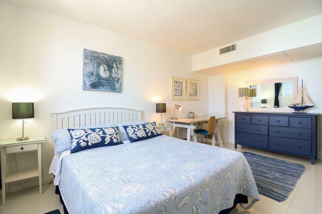 The Tides 2Bedrooms Apt 14Th Floor We Are On The Beach! Hollywood Exteriér fotografie